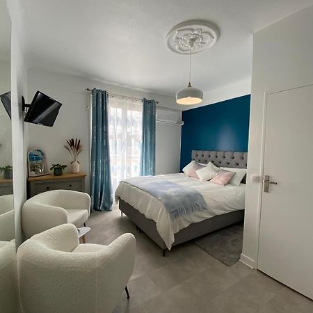 Hotel Chambre Tout Confort Limay Exterior foto