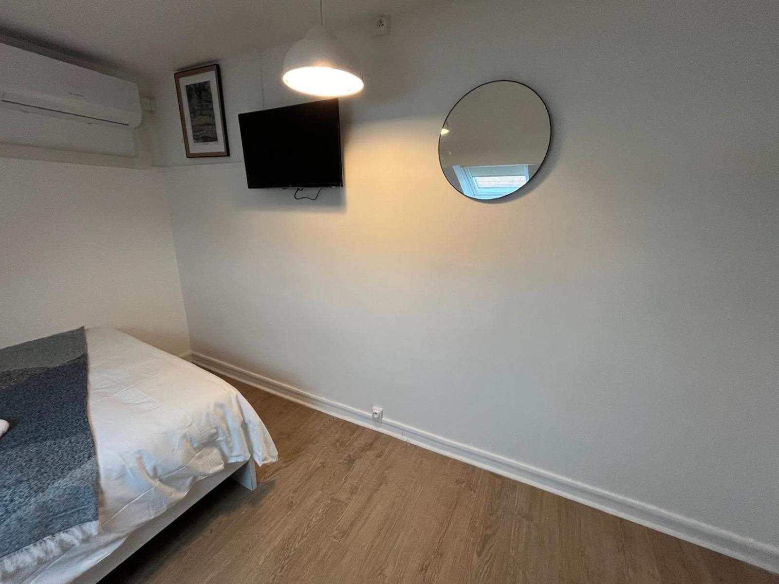 Hotel Chambre Tout Confort Limay Habitación foto